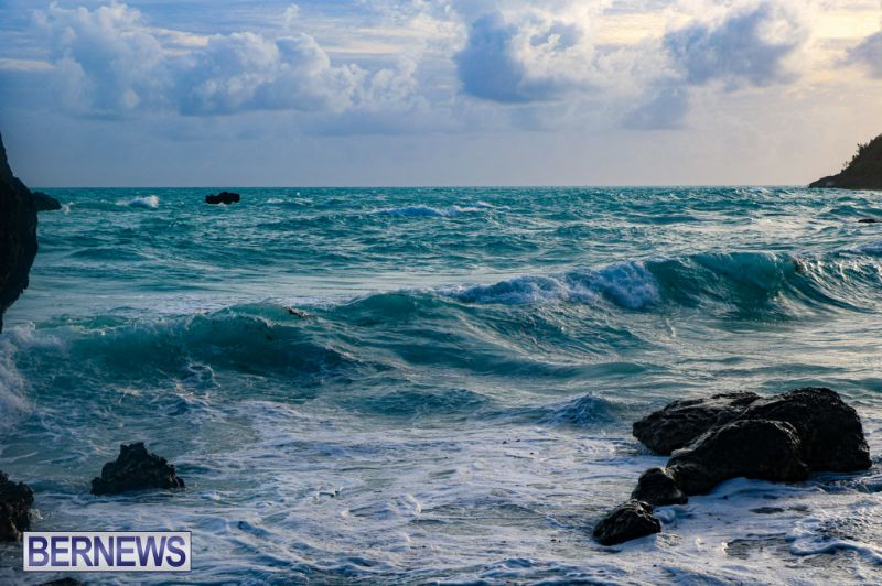 Waves At Church Bay Bermuda Aug 2025 (8)