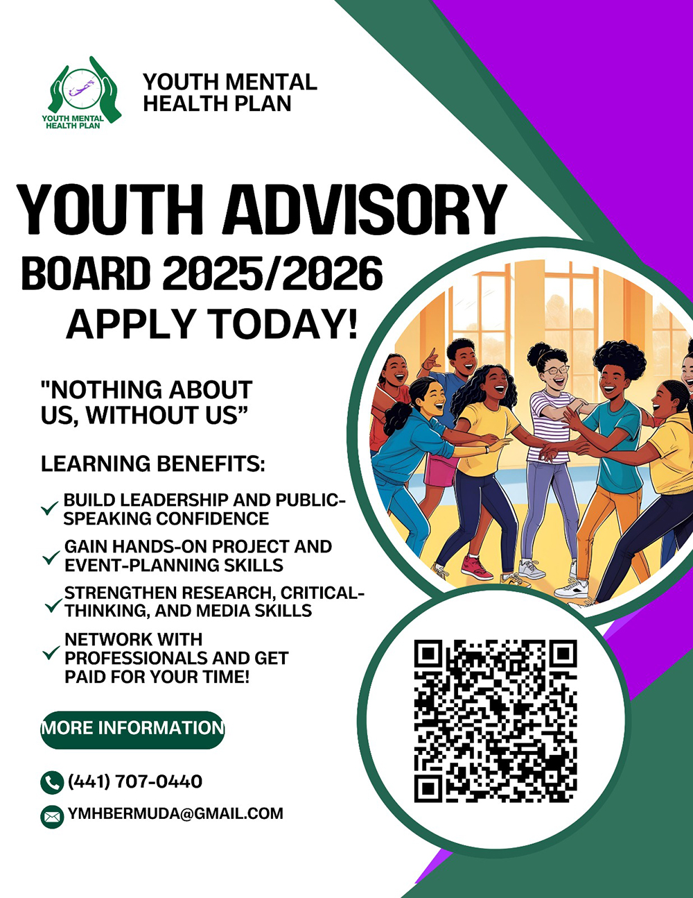 YAB Bermuda Aug 6 2025