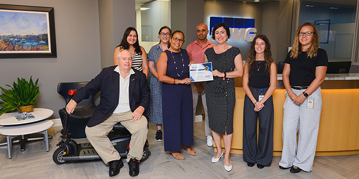 KPMG Earns ‘Mindful Employer’ Gold Certification