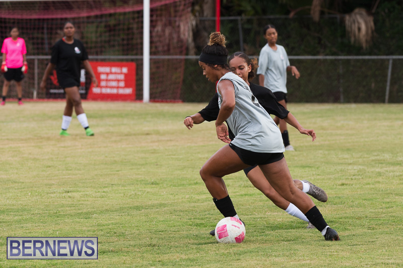 BFA Elite Women_s Allstar Football Game Bermuda August 31 2025 AW-107