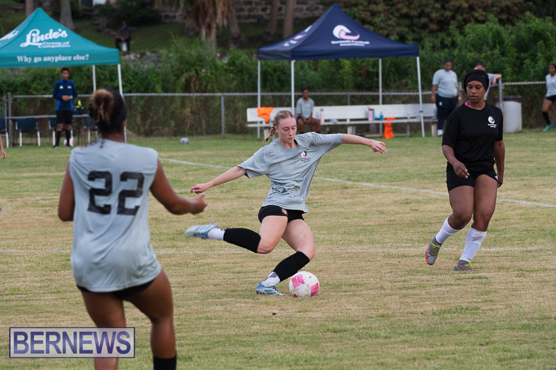 BFA Elite Women_s Allstar Football Game Bermuda August 31 2025 AW-115