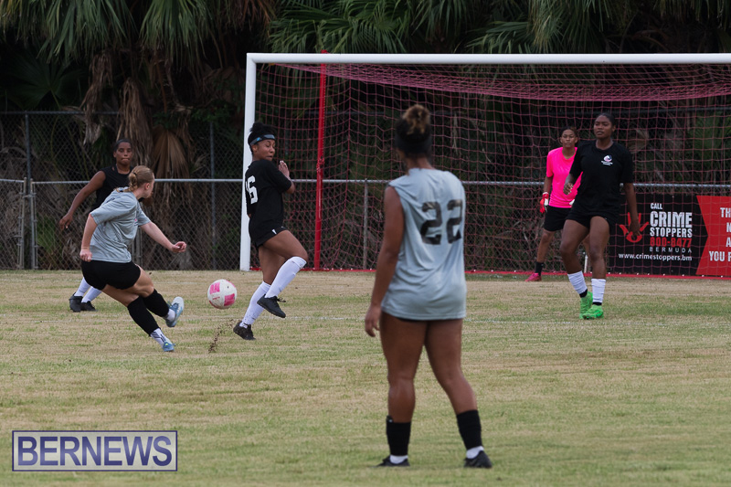 BFA Elite Women_s Allstar Football Game Bermuda August 31 2025 AW-116