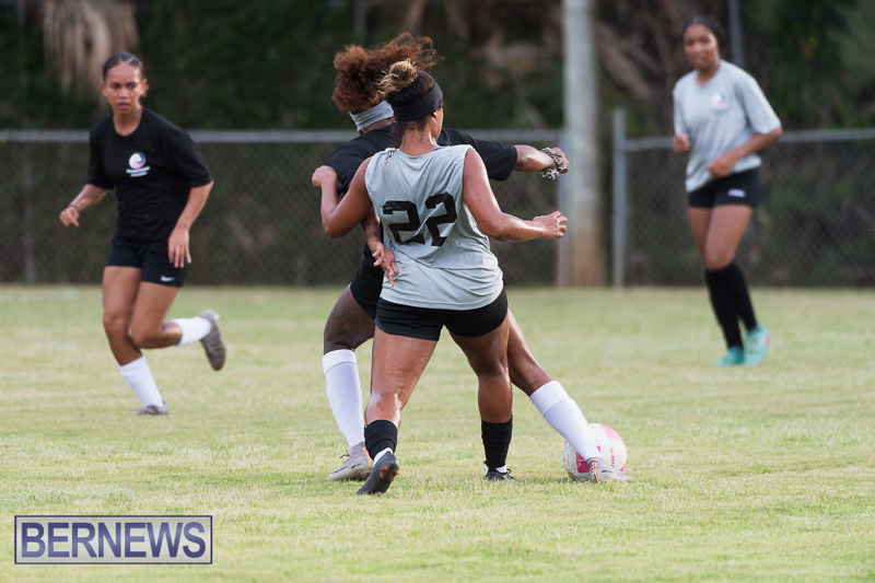 BFA Elite Women_s Allstar Football Game Bermuda August 31 2025 AW-118