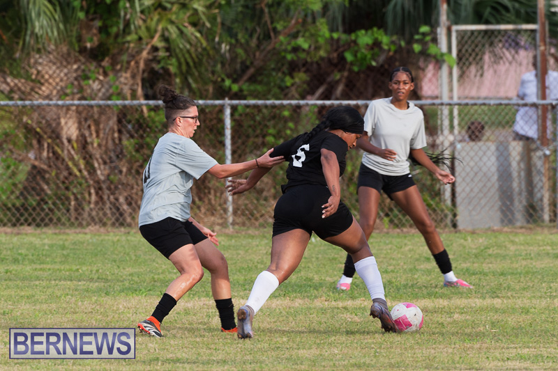BFA Elite Women_s Allstar Football Game Bermuda August 31 2025 AW-120