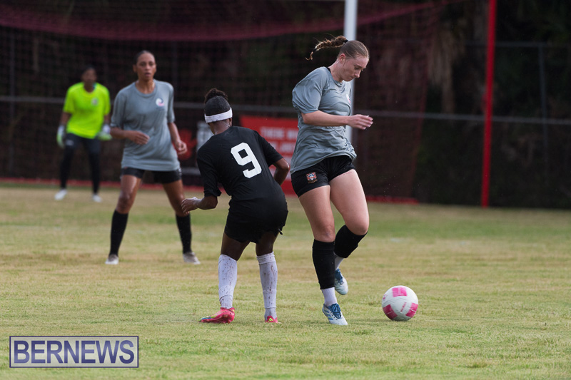 BFA Elite Women_s Allstar Football Game Bermuda August 31 2025 AW-124