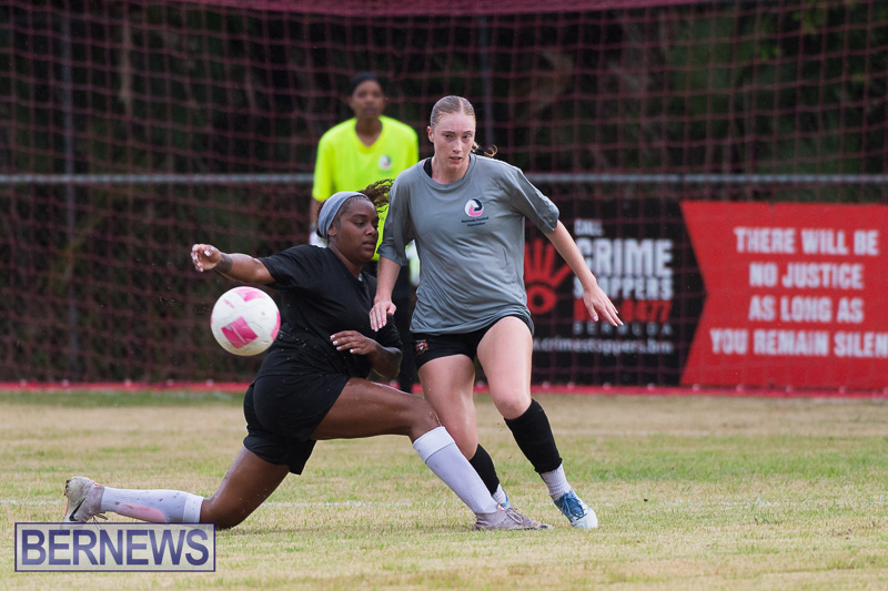 BFA Elite Women_s Allstar Football Game Bermuda August 31 2025 AW-127