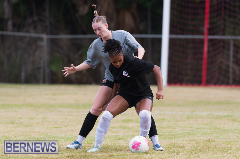 BFA Elite Women_s Allstar Football Game Bermuda August 31 2025 AW-128