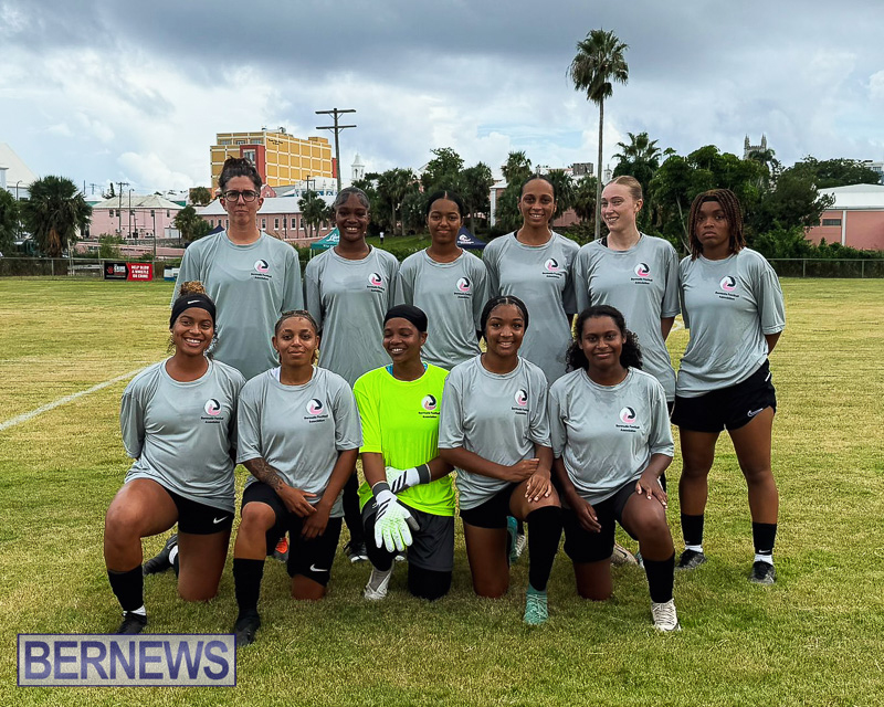 BFA Elite Women_s Allstar Football Game Bermuda August 31 2025 AW-133