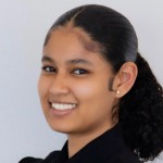 BHB Bermuda Sept 22 2025 Ameera Gilbert