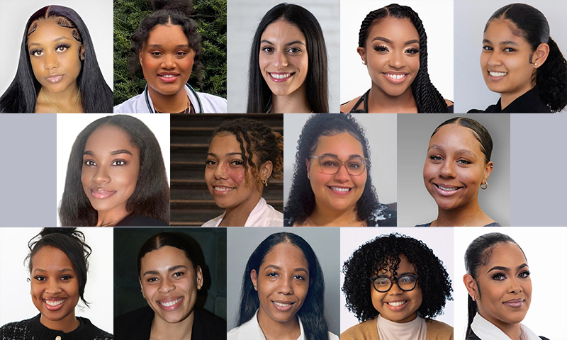 BHB Awards Scholarships To 14 Students