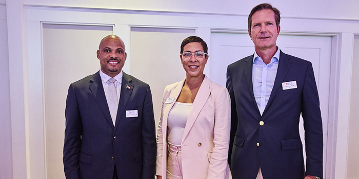 Minister Speaks At BILTIR 2025 Conference