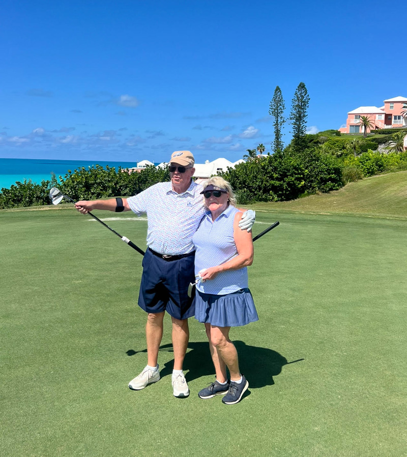 Barb and Bob Lippmann Bermuda Sept 2025 (1)