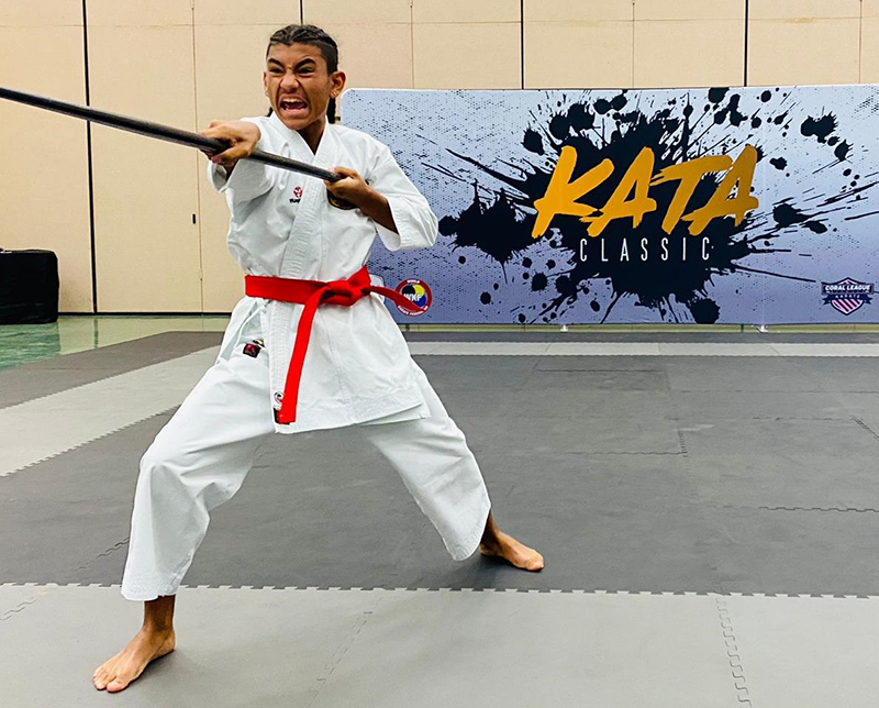 Bermuda Karate Federation Sept 23 2025 1