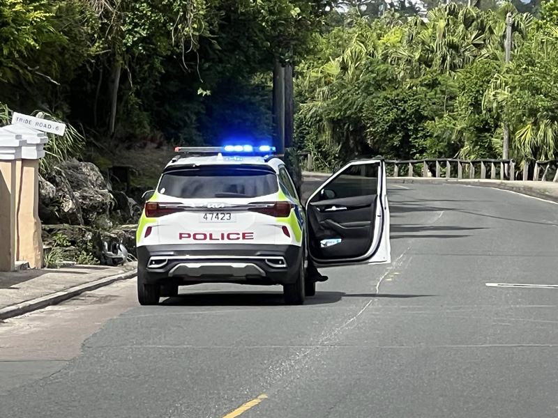 Bermuda Police September 7 2025 (1)