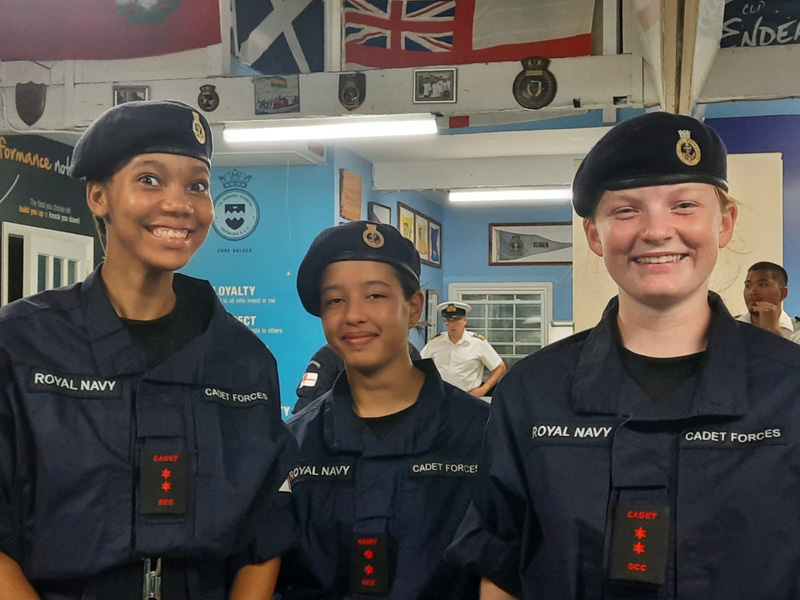 Bermuda Sea Cadets Sept 2025 (1)
