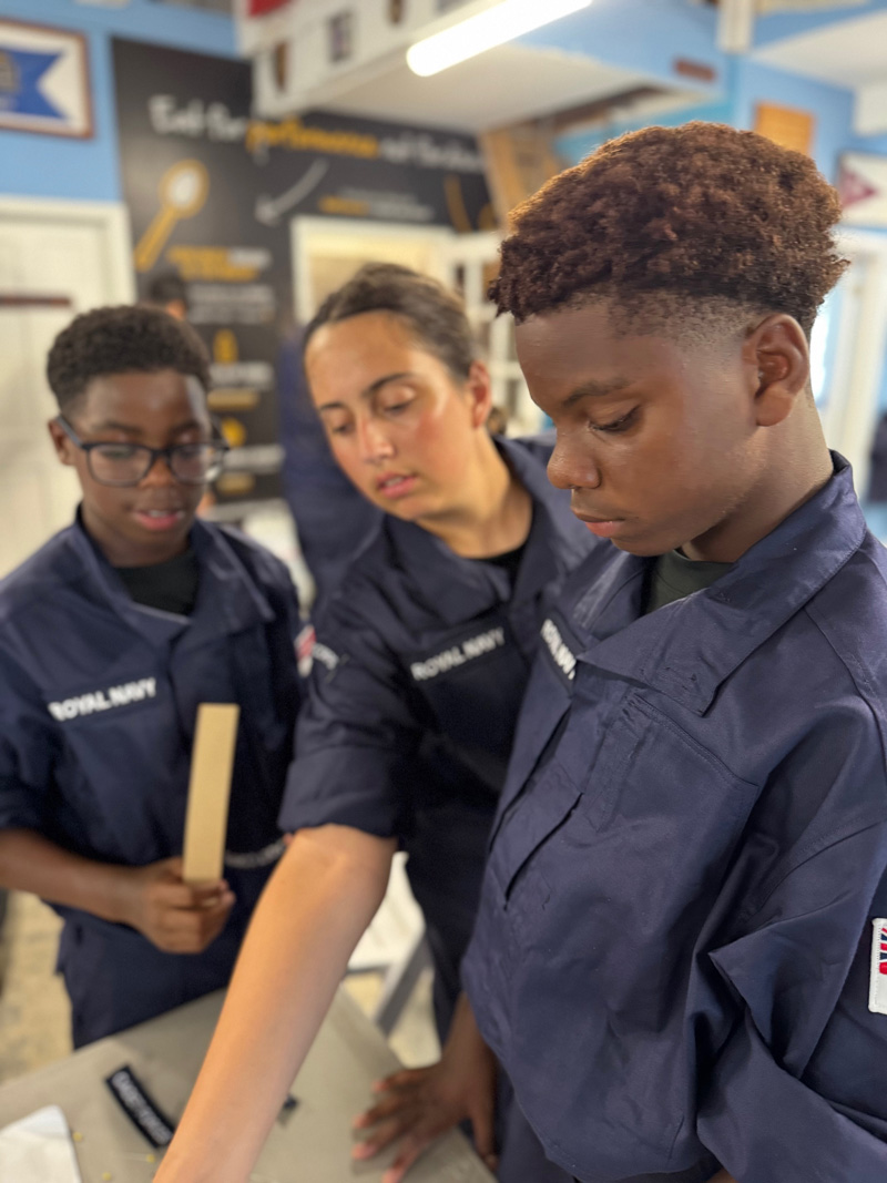 Bermuda Sea Cadets Sept 2025 (4)