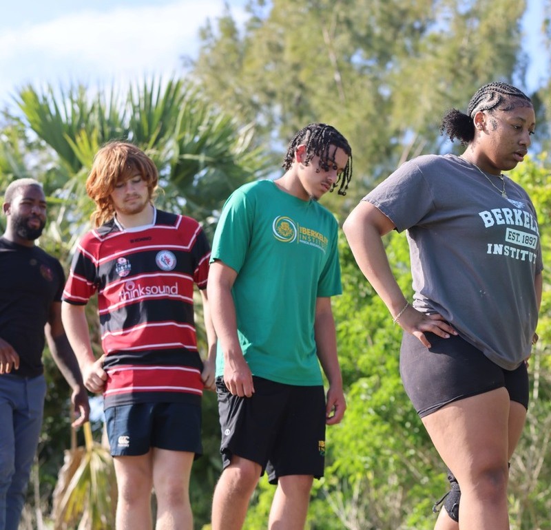 Beyond Rugby September 11 2025