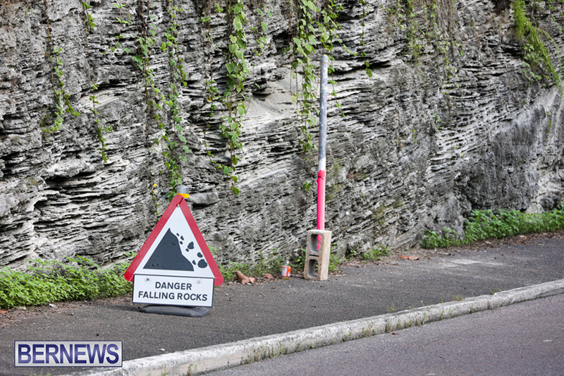 Black Watch Pass Falling Wall Bermuda Sep 2 2025 DF-1