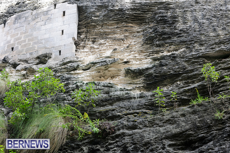 Black Watch Pass Falling Wall Bermuda Sep 2 2025 DF-5