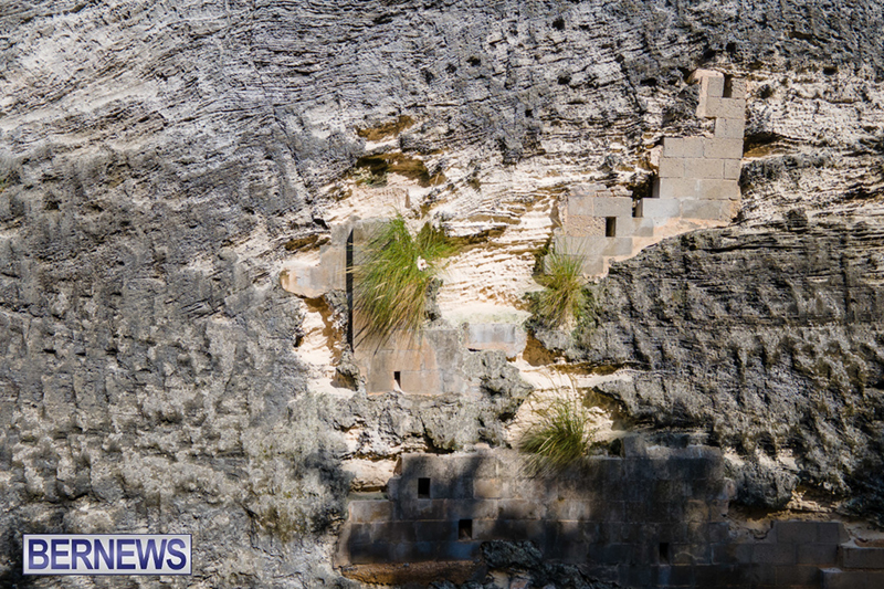 Black Watch Pass Falling Wall Bermuda Sep 2 2025 DF-9