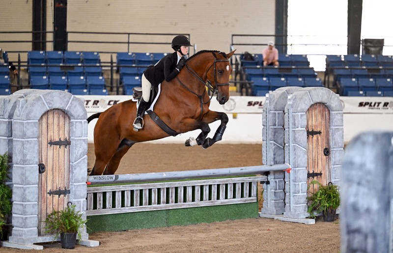 Blaire Crews 29 September 2025