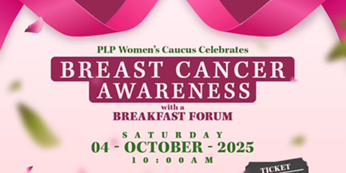 Breast Cancer Awareness Breakfast Event