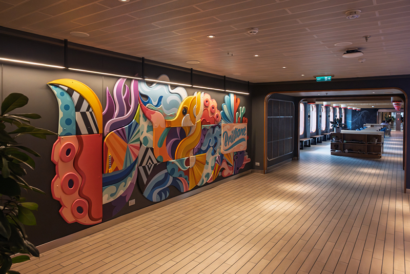 Brilliant Lady Bermuda Sept 9 2025 4