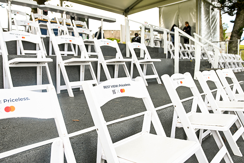 Butterfield Bermuda Championship Sept 25 2025 2