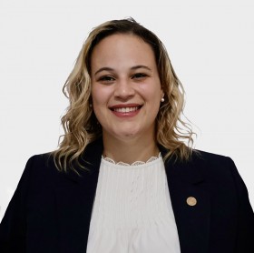 Cassandra Pitcher Bermuda Sept 10 2025