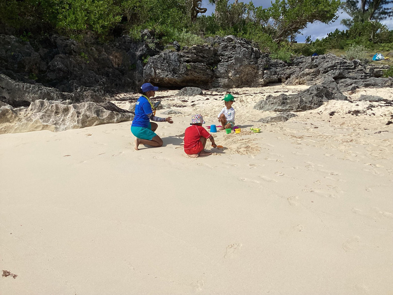 Chatmore Beach Schooling Sept 2025 (2)