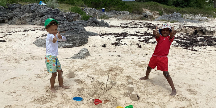 Chatmore Launches New Beach Schooling