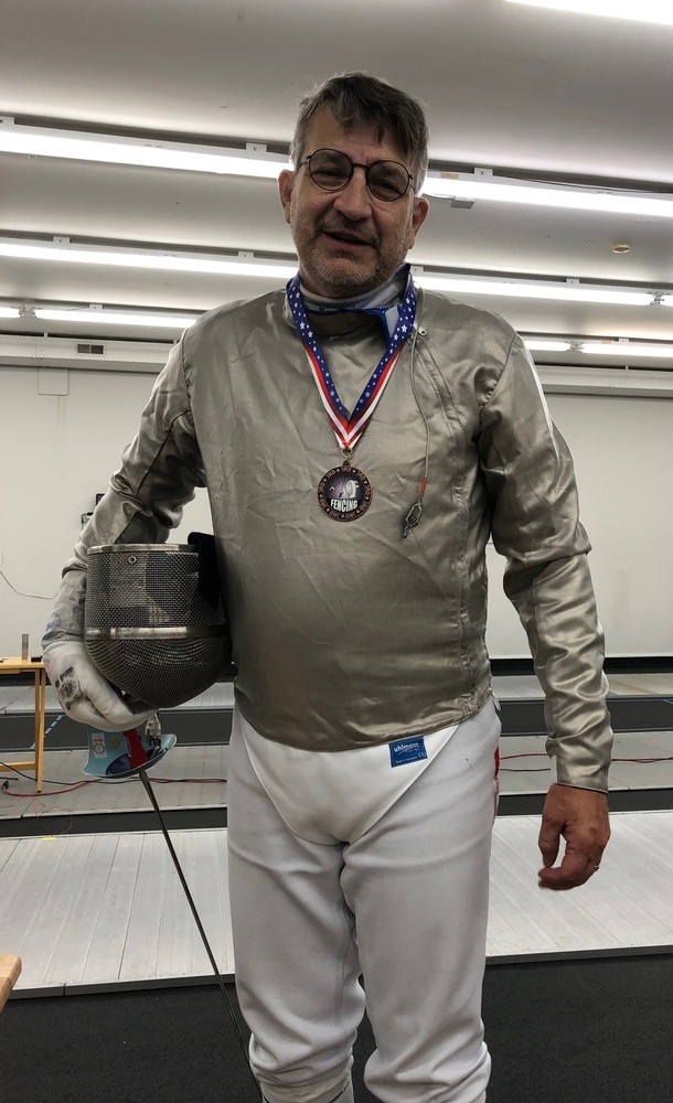 Donald Treanor 10 September 2025