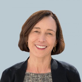 Dr Christine Ritchie September 2025