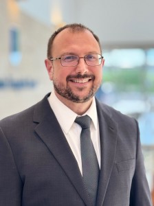 Dr Michael Ashton Bermuda Sept 2025