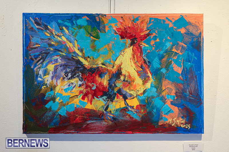 Fall Opening Arts Centre Bermuda Sep 14 2025 DF-10