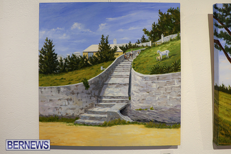 Fall Opening Arts Centre Bermuda Sep 14 2025 DF-12