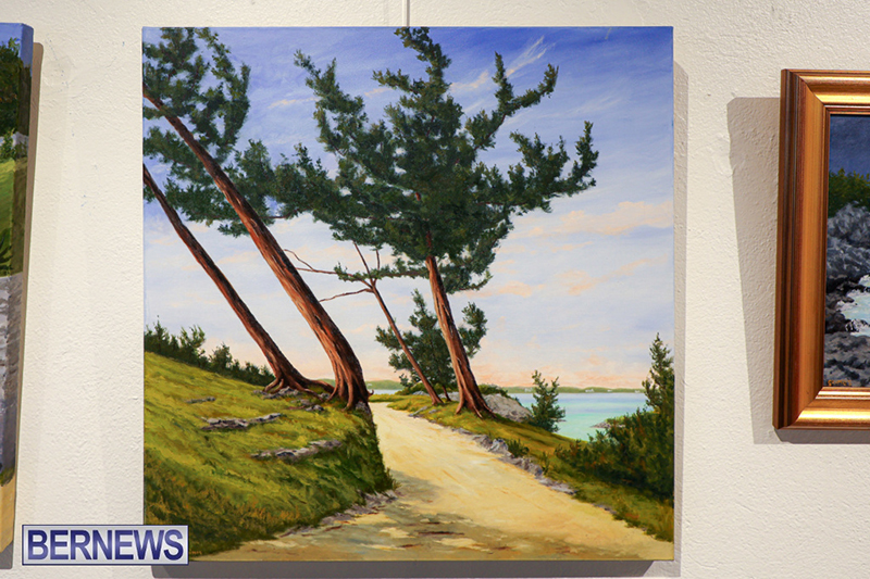 Fall Opening Arts Centre Bermuda Sep 14 2025 DF-13