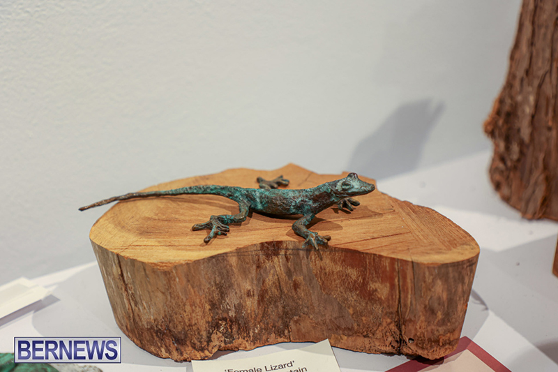 Fall Opening Arts Centre Bermuda Sep 14 2025 DF-20