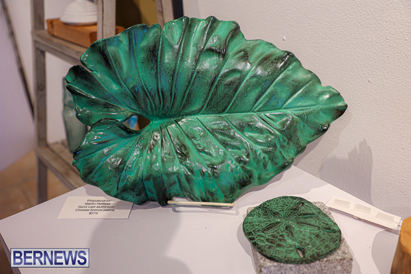 Fall Opening Arts Centre Bermuda Sep 14 2025 DF-21