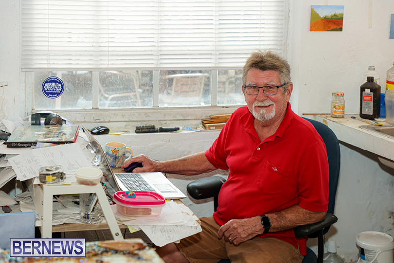 Fall Opening Arts Centre Bermuda Sep 14 2025 DF-23