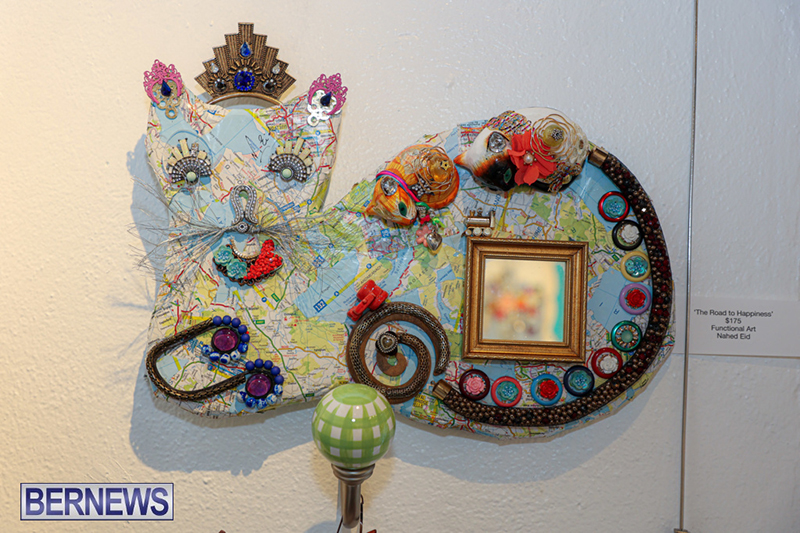 Fall Opening Arts Centre Bermuda Sep 14 2025 DF-32