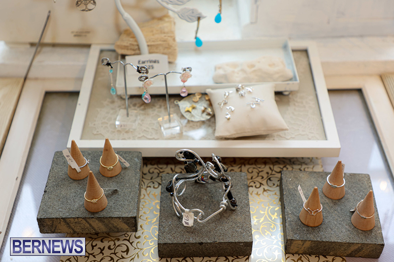 Fall Opening Arts Centre Bermuda Sep 14 2025 DF-33