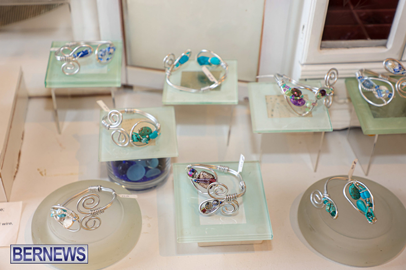 Fall Opening Arts Centre Bermuda Sep 14 2025 DF-35