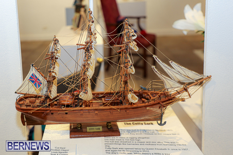 Fall Opening Arts Centre Bermuda Sep 14 2025 DF-42