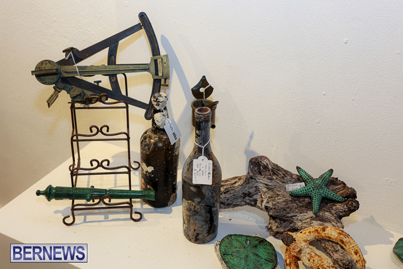 Fall Opening Arts Centre Bermuda Sep 14 2025 DF-45