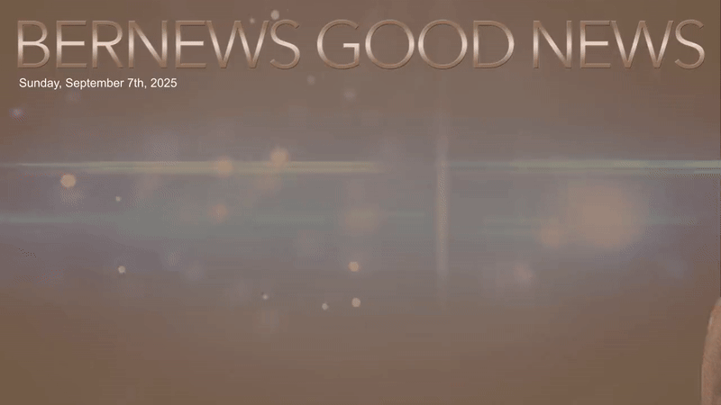 GN cover Bermuda September 7 2025