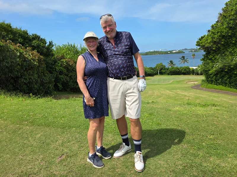 Golf Tourism Bermuda Sept 23 2025 3
