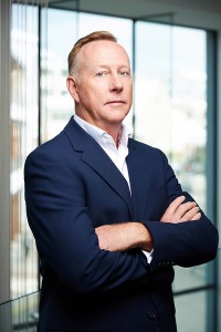 Ian Truran Bermuda Sept 4 2025