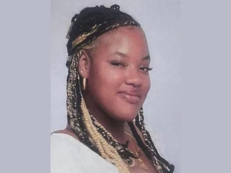 Ja'Dore Wilson Bermuda Sept 22 2025