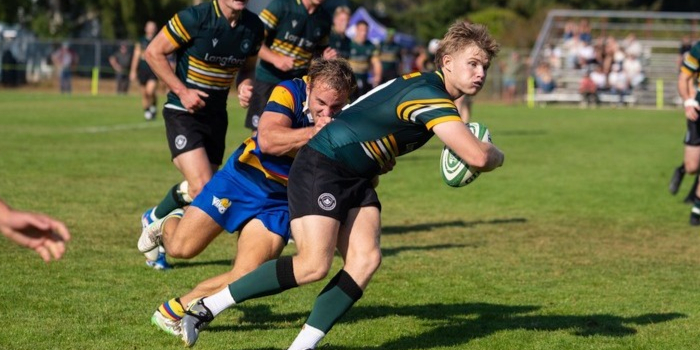 Video: Jamin Hodgkins Features In Podcast